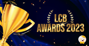 LCB - LatestCasinoBonuses Awards